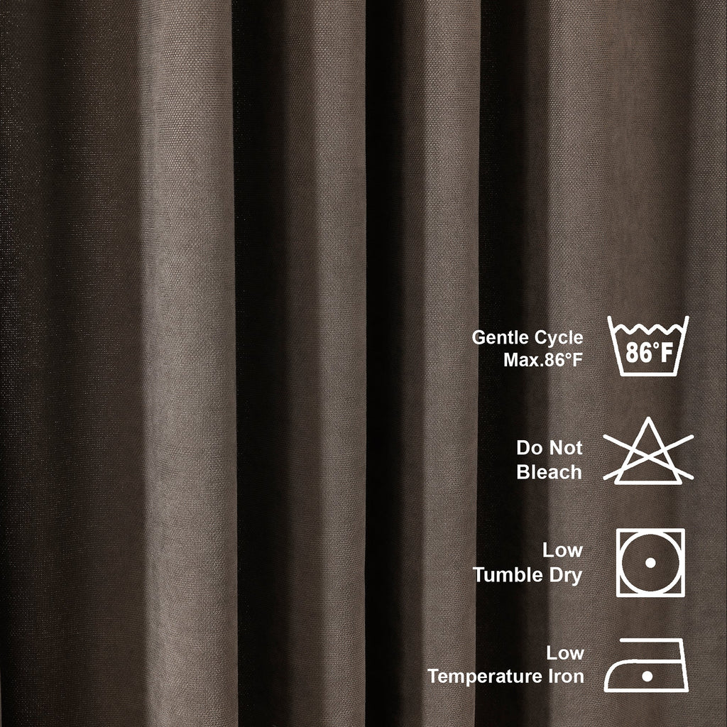 Blackout room darkening curtains, faux velvet curtains, decorative luxury window curtains, polyester curtains, elegant drapes, living room curtains, bedroom curtains, dining room curtains, nursery curtains, modern home decor, soft velvet look curtains, custom size curtains, custom drapes, window treatments, privacy curtains, wrinkle resistant curtains, curtain panels, luxury home decor, matching cushion covers, kitchen valances, decorative window panels, stylish curtains, curtain accessories home furnishing