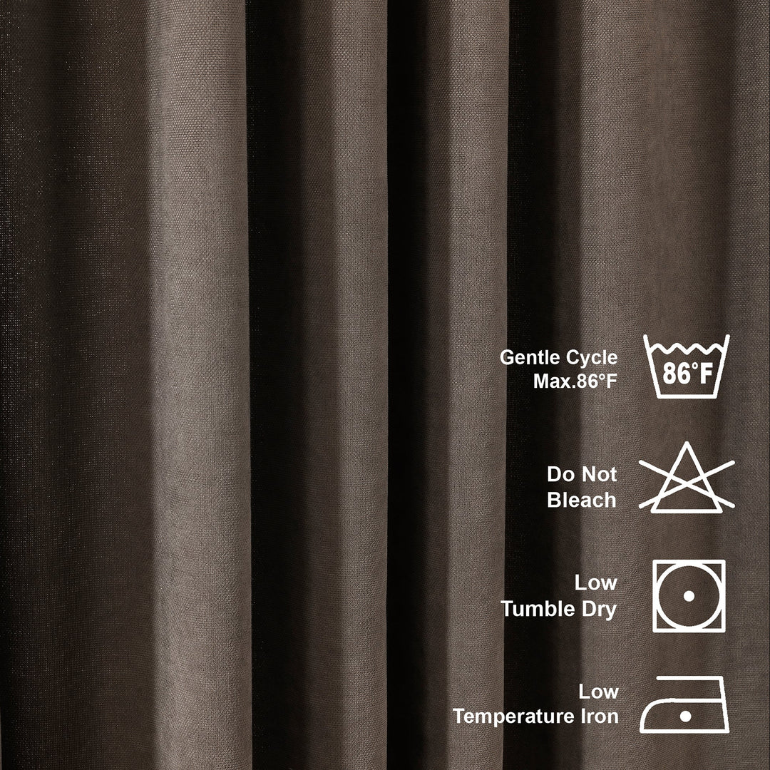 Blackout room darkening curtains, faux velvet curtains, decorative luxury window curtains, polyester curtains, elegant drapes, living room curtains, bedroom curtains, dining room curtains, nursery curtains, modern home decor, soft velvet look curtains, custom size curtains, custom drapes, window treatments, privacy curtains, wrinkle resistant curtains, curtain panels, luxury home decor, matching cushion covers, kitchen valances, decorative window panels, stylish curtains, curtain accessories home furnishing