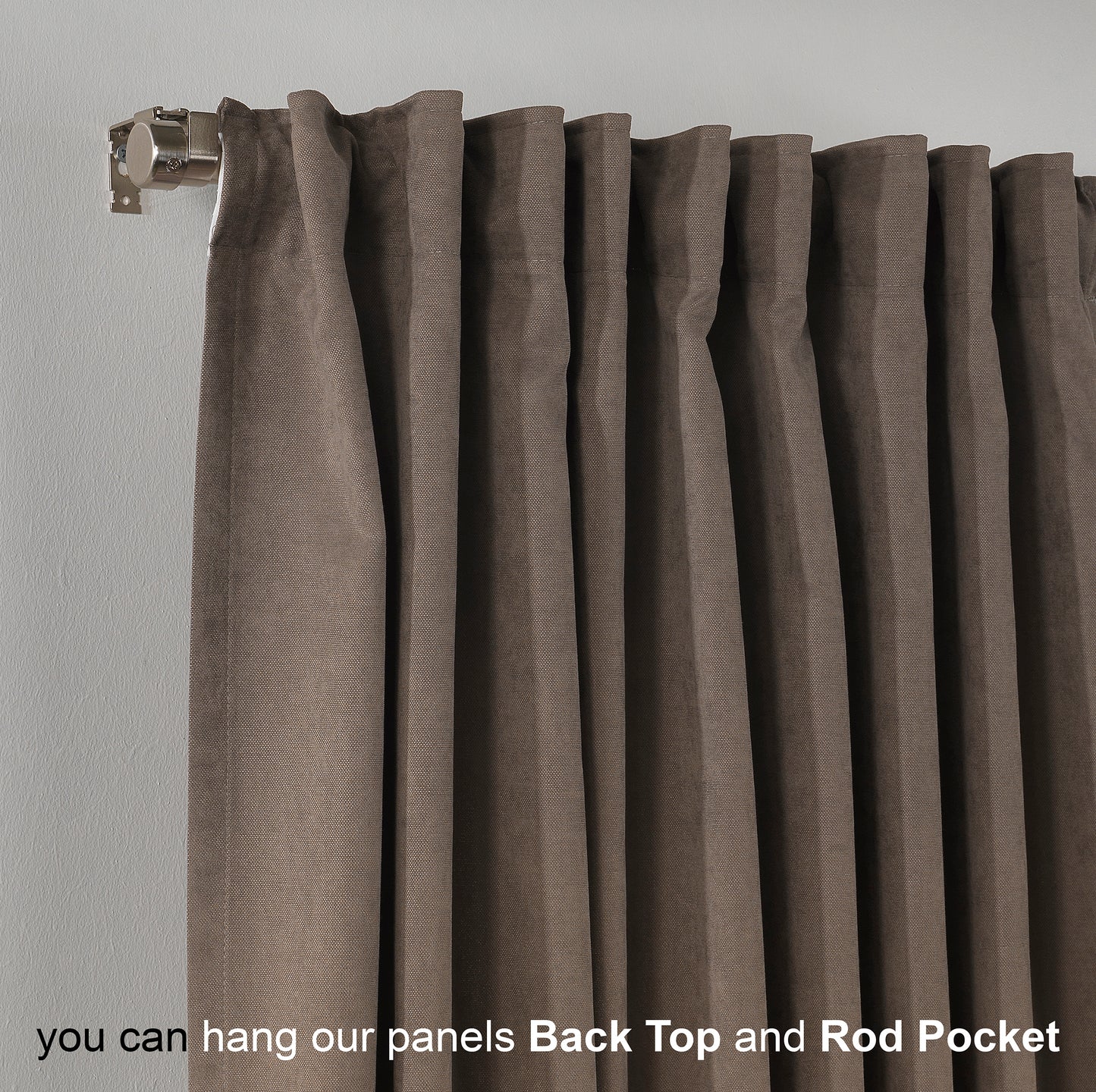 Blackout room darkening curtains, faux velvet curtains, decorative luxury window curtains, polyester curtains, elegant drapes, living room curtains, bedroom curtains, dining room curtains, nursery curtains, modern home decor, soft velvet look curtains, custom size curtains, custom drapes, window treatments, privacy curtains, wrinkle resistant curtains, curtain panels, luxury home decor, matching cushion covers, kitchen valances, decorative window panels, stylish curtains, curtain accessories home furnishing