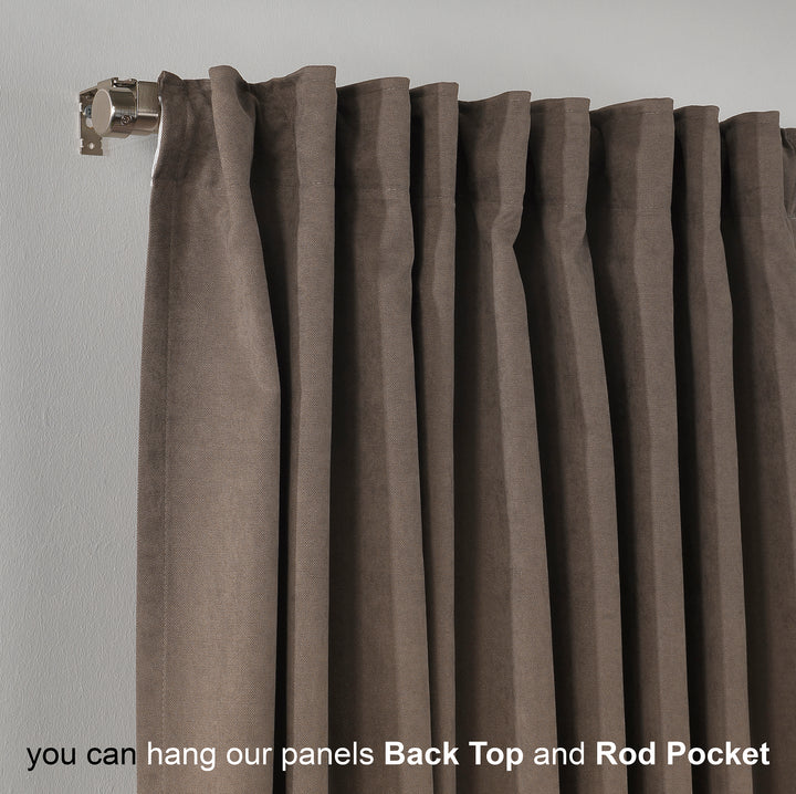 Blackout room darkening curtains, faux velvet curtains, decorative luxury window curtains, polyester curtains, elegant drapes, living room curtains, bedroom curtains, dining room curtains, nursery curtains, modern home decor, soft velvet look curtains, custom size curtains, custom drapes, window treatments, privacy curtains, wrinkle resistant curtains, curtain panels, luxury home decor, matching cushion covers, kitchen valances, decorative window panels, stylish curtains, curtain accessories home furnishing
