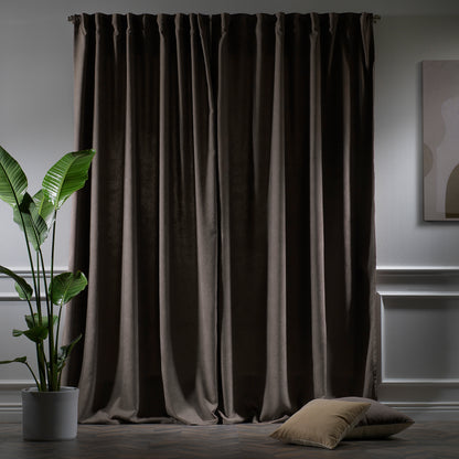 Blackout room darkening curtains, faux velvet curtains, decorative luxury window curtains, polyester curtains, elegant drapes, living room curtains, bedroom curtains, dining room curtains, nursery curtains, modern home decor, soft velvet look curtains, custom size curtains, custom drapes, window treatments, privacy curtains, wrinkle resistant curtains, curtain panels, luxury home decor, matching cushion covers, kitchen valances, decorative window panels, stylish curtains, curtain accessories home furnishing