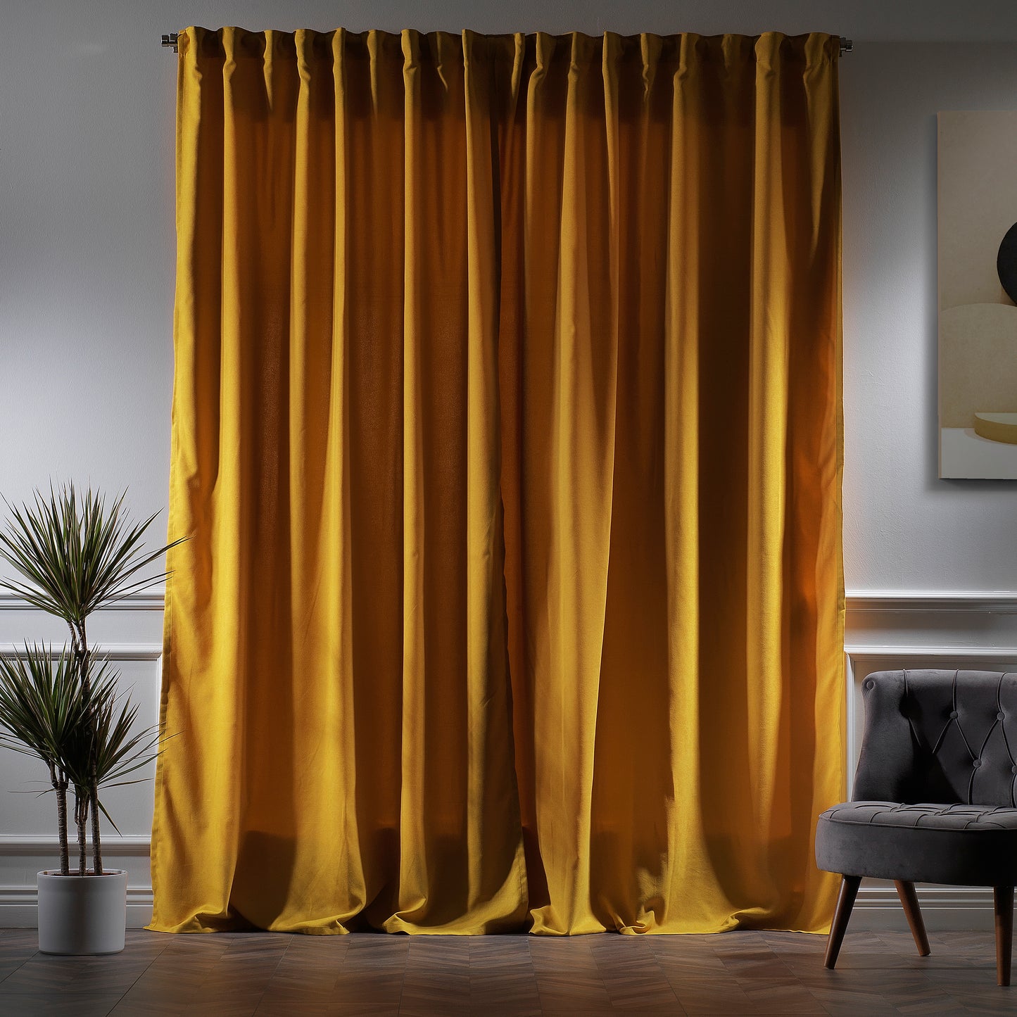 Blackout room darkening curtains, faux velvet curtains, decorative luxury window curtains, polyester curtains, elegant drapes, living room curtains, bedroom curtains, dining room curtains, nursery curtains, modern home decor, soft velvet look curtains, custom size curtains, custom drapes, window treatments, privacy curtains, wrinkle resistant curtains, curtain panels, luxury home decor, matching cushion covers, kitchen valances, decorative window panels, stylish curtains, curtain accessories home furnishing