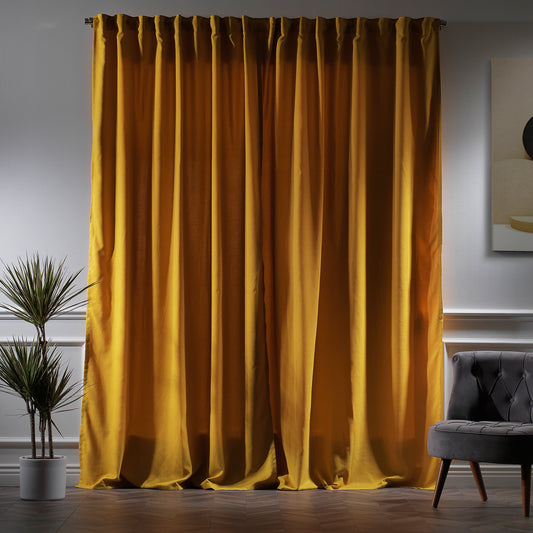 Blackout room darkening curtains, faux velvet curtains, decorative luxury window curtains, polyester curtains, elegant drapes, living room curtains, bedroom curtains, dining room curtains, nursery curtains, modern home decor, soft velvet look curtains, custom size curtains, custom drapes, window treatments, privacy curtains, wrinkle resistant curtains, curtain panels, luxury home decor, matching cushion covers, kitchen valances, decorative window panels, stylish curtains, curtain accessories home furnishing