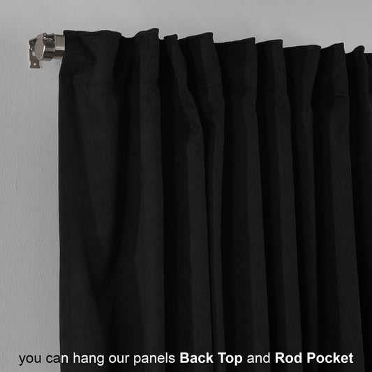 Blackout room darkening curtains, faux velvet curtains, decorative luxury window curtains, polyester curtains, elegant drapes, living room curtains, bedroom curtains, dining room curtains, nursery curtains, modern home decor, soft velvet look curtains, custom size curtains, custom drapes, window treatments, privacy curtains, wrinkle resistant curtains, curtain panels, luxury home decor, matching cushion covers, kitchen valances, decorative window panels, stylish curtains, curtain accessories home furnishing