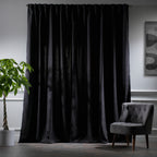 Blackout room darkening curtains, faux velvet curtains, decorative luxury window curtains, polyester curtains, elegant drapes, living room curtains, bedroom curtains, dining room curtains, nursery curtains, modern home decor, soft velvet look curtains, custom size curtains, custom drapes, window treatments, privacy curtains, wrinkle resistant curtains, curtain panels, luxury home decor, matching cushion covers, kitchen valances, decorative window panels, stylish curtains, curtain accessories home furnishing