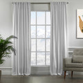 Blackout room darkening curtains, faux velvet curtains, decorative luxury window curtains, polyester curtains, elegant drapes, living room curtains, bedroom curtains, dining room curtains, nursery curtains, modern home decor, soft velvet look curtains, custom size curtains, custom drapes, window treatments, privacy curtains, wrinkle resistant curtains, curtain panels, luxury home decor, matching cushion covers, kitchen valances, decorative window panels, stylish curtains, curtain accessories home furnishing