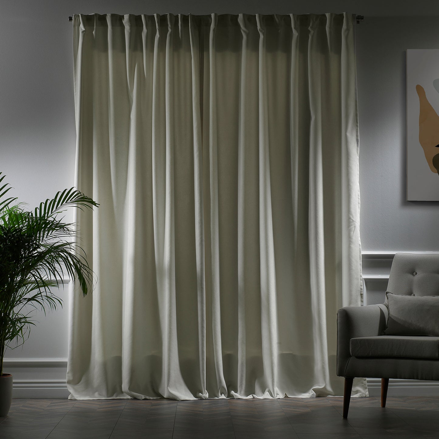 Blackout room darkening curtains, faux velvet curtains, decorative luxury window curtains, polyester curtains, elegant drapes, living room curtains, bedroom curtains, dining room curtains, nursery curtains, modern home decor, soft velvet look curtains, custom size curtains, custom drapes, window treatments, privacy curtains, wrinkle resistant curtains, curtain panels, luxury home decor, matching cushion covers, kitchen valances, decorative window panels, stylish curtains, curtain accessories home furnishing
