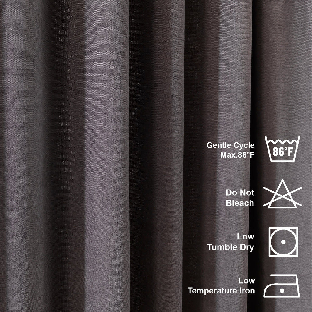 Blackout room darkening curtains, faux velvet curtains, decorative luxury window curtains, polyester curtains, elegant drapes, living room curtains, bedroom curtains, dining room curtains, nursery curtains, modern home decor, soft velvet look curtains, custom size curtains, custom drapes, window treatments, privacy curtains, wrinkle resistant curtains, curtain panels, luxury home decor, matching cushion covers, kitchen valances, decorative window panels, stylish curtains, curtain accessories home furnishing