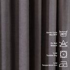 Blackout room darkening curtains, faux velvet curtains, decorative luxury window curtains, polyester curtains, elegant drapes, living room curtains, bedroom curtains, dining room curtains, nursery curtains, modern home decor, soft velvet look curtains, custom size curtains, custom drapes, window treatments, privacy curtains, wrinkle resistant curtains, curtain panels, luxury home decor, matching cushion covers, kitchen valances, decorative window panels, stylish curtains, curtain accessories home furnishing