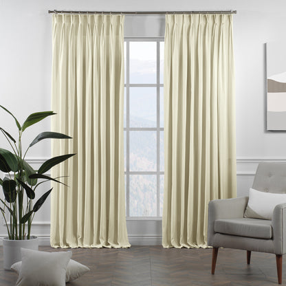 Lilijan Home decorative pinch pleated curtains, faux velvet look curtains, 100% polyester curtains, pinch pleat curtains, decorative window curtains, luxury drapes, elegant curtain panels, living room curtains, bedroom curtains, dining room curtains, nursery curtains, custom size curtains, custom drapes, privacy curtains, modern home decor, soft textured curtains, wrinkle resistant curtains, stylish window treatments, home furnishings