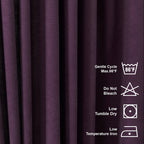 Blackout room darkening curtains, faux velvet curtains, decorative luxury window curtains, polyester curtains, elegant drapes, living room curtains, bedroom curtains, dining room curtains, nursery curtains, modern home decor, soft velvet look curtains, custom size curtains, custom drapes, window treatments, privacy curtains, wrinkle resistant curtains, curtain panels, luxury home decor, matching cushion covers, kitchen valances, decorative window panels, stylish curtains, curtain accessories home furnishing