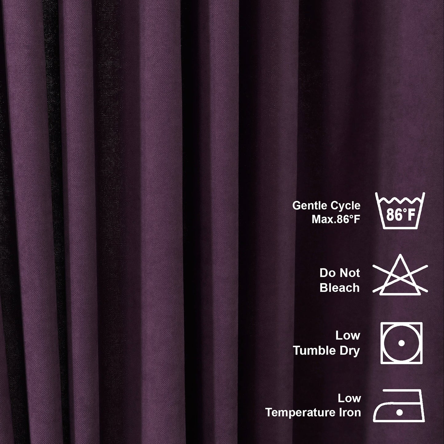 Blackout room darkening curtains, faux velvet curtains, decorative luxury window curtains, polyester curtains, elegant drapes, living room curtains, bedroom curtains, dining room curtains, nursery curtains, modern home decor, soft velvet look curtains, custom size curtains, custom drapes, window treatments, privacy curtains, wrinkle resistant curtains, curtain panels, luxury home decor, matching cushion covers, kitchen valances, decorative window panels, stylish curtains, curtain accessories home furnishing