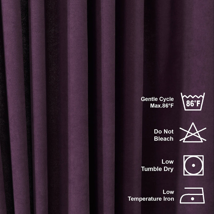 Blackout room darkening curtains, faux velvet curtains, decorative luxury window curtains, polyester curtains, elegant drapes, living room curtains, bedroom curtains, dining room curtains, nursery curtains, modern home decor, soft velvet look curtains, custom size curtains, custom drapes, window treatments, privacy curtains, wrinkle resistant curtains, curtain panels, luxury home decor, matching cushion covers, kitchen valances, decorative window panels, stylish curtains, curtain accessories home furnishing
