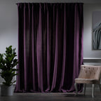 Blackout room darkening curtains, faux velvet curtains, decorative luxury window curtains, polyester curtains, elegant drapes, living room curtains, bedroom curtains, dining room curtains, nursery curtains, modern home decor, soft velvet look curtains, custom size curtains, custom drapes, window treatments, privacy curtains, wrinkle resistant curtains, curtain panels, luxury home decor, matching cushion covers, kitchen valances, decorative window panels, stylish curtains, curtain accessories home furnishing
