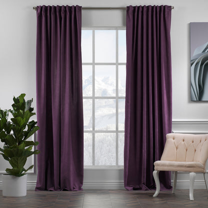 Blackout room darkening curtains, faux velvet curtains, decorative luxury window curtains, polyester curtains, elegant drapes, living room curtains, bedroom curtains, dining room curtains, nursery curtains, modern home decor, soft velvet look curtains, custom size curtains, custom drapes, window treatments, privacy curtains, wrinkle resistant curtains, curtain panels, luxury home decor, matching cushion covers, kitchen valances, decorative window panels, stylish curtains, curtain accessories home furnishing
