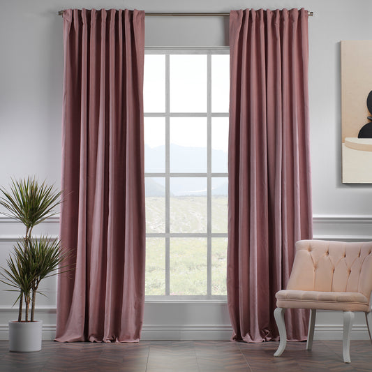 Blackout room darkening curtains, faux velvet curtains, decorative luxury window curtains, polyester curtains, elegant drapes, living room curtains, bedroom curtains, dining room curtains, nursery curtains, modern home decor, soft velvet look curtains, custom size curtains, custom drapes, window treatments, privacy curtains, wrinkle resistant curtains, curtain panels, luxury home decor, matching cushion covers, kitchen valances, decorative window panels, stylish curtains, curtain accessories home furnishing