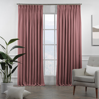 Lilijan Home decorative pinch pleated curtains, faux velvet look curtains, 100% polyester curtains, pinch pleat curtains, decorative window curtains, luxury drapes, elegant curtain panels, living room curtains, bedroom curtains, dining room curtains, nursery curtains, custom size curtains, custom drapes, privacy curtains, modern home decor, soft textured curtains, wrinkle resistant curtains, stylish window treatments, home furnishings