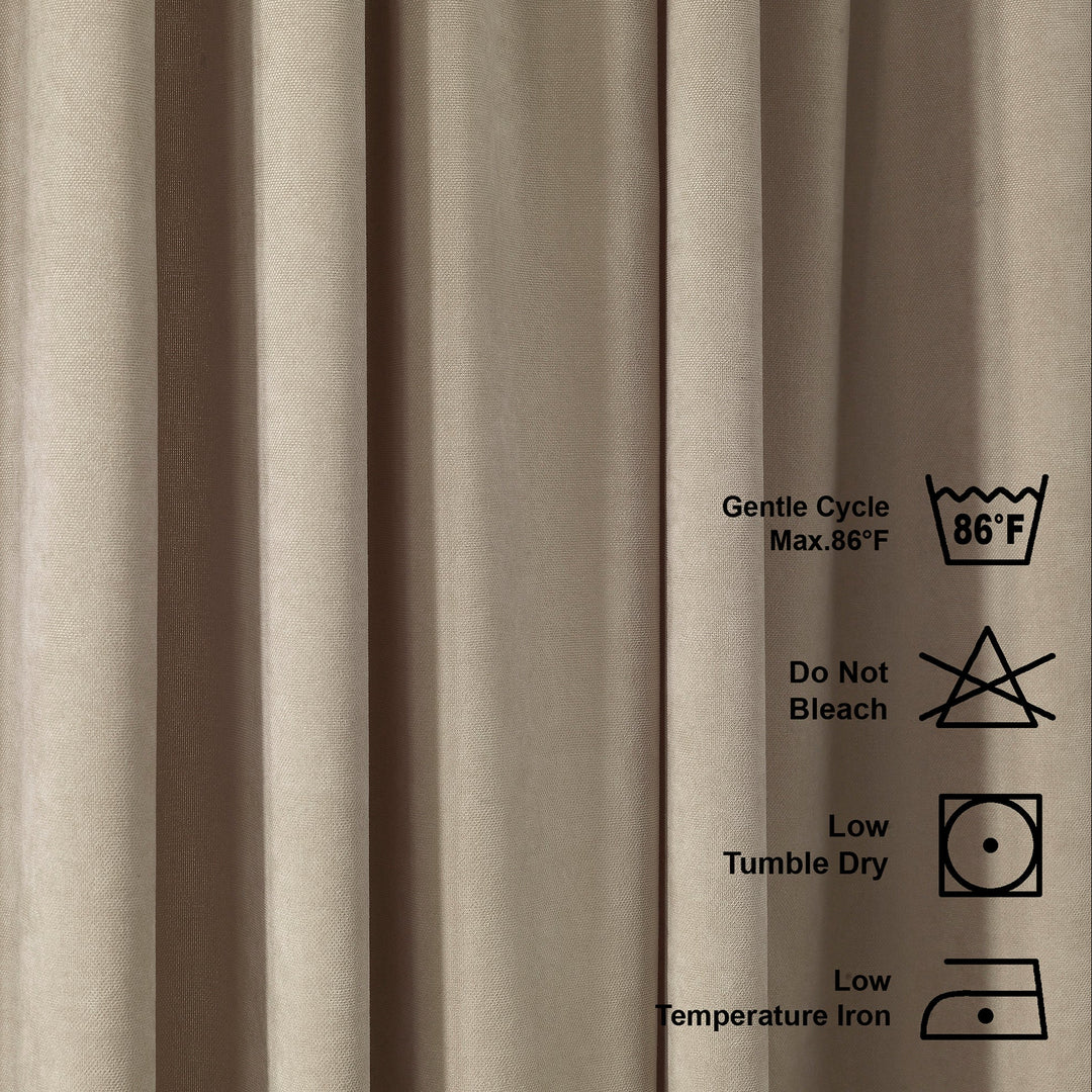 Blackout room darkening curtains, faux velvet curtains, decorative luxury window curtains, polyester curtains, elegant drapes, living room curtains, bedroom curtains, dining room curtains, nursery curtains, modern home decor, soft velvet look curtains, custom size curtains, custom drapes, window treatments, privacy curtains, wrinkle resistant curtains, curtain panels, luxury home decor, matching cushion covers, kitchen valances, decorative window panels, stylish curtains, curtain accessories home furnishing