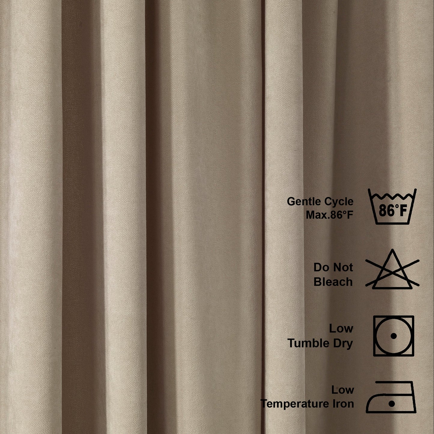Blackout room darkening curtains, faux velvet curtains, decorative luxury window curtains, polyester curtains, elegant drapes, living room curtains, bedroom curtains, dining room curtains, nursery curtains, modern home decor, soft velvet look curtains, custom size curtains, custom drapes, window treatments, privacy curtains, wrinkle resistant curtains, curtain panels, luxury home decor, matching cushion covers, kitchen valances, decorative window panels, stylish curtains, curtain accessories home furnishing