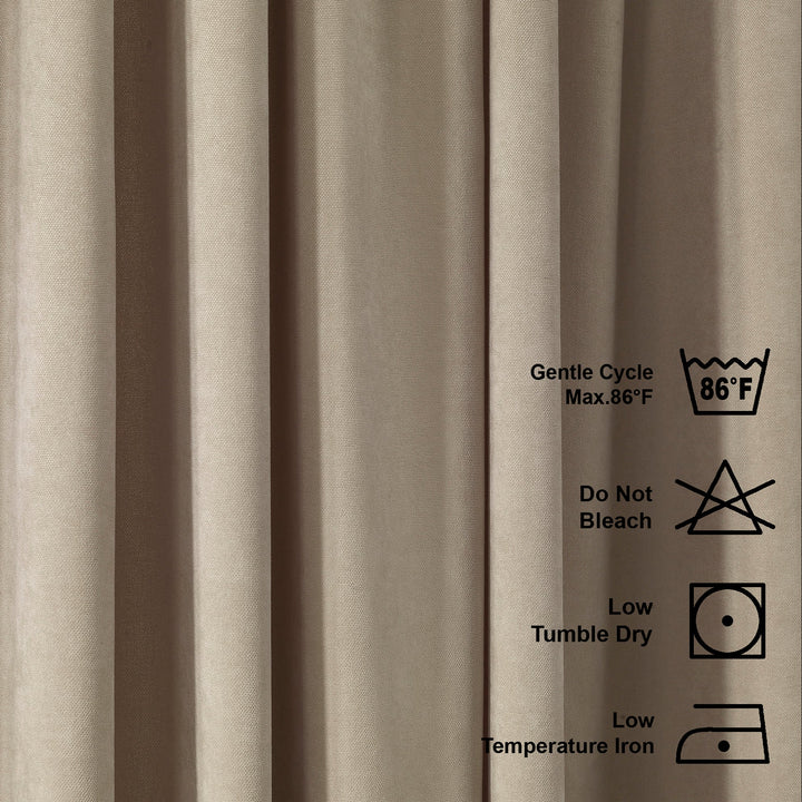 Blackout room darkening curtains, faux velvet curtains, decorative luxury window curtains, polyester curtains, elegant drapes, living room curtains, bedroom curtains, dining room curtains, nursery curtains, modern home decor, soft velvet look curtains, custom size curtains, custom drapes, window treatments, privacy curtains, wrinkle resistant curtains, curtain panels, luxury home decor, matching cushion covers, kitchen valances, decorative window panels, stylish curtains, curtain accessories home furnishing