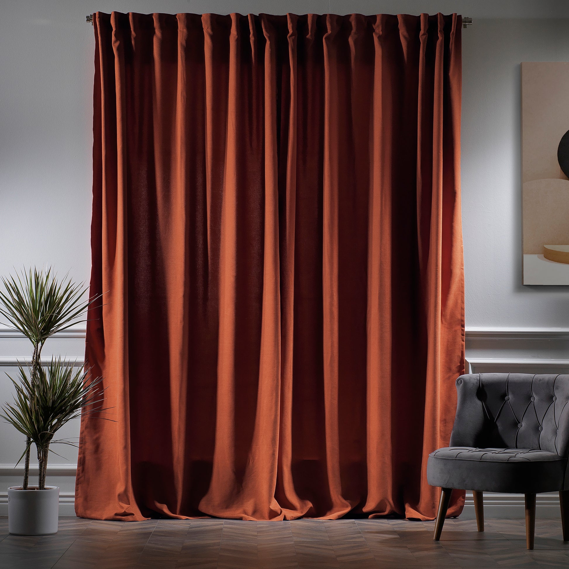 Blackout room darkening curtains, faux velvet curtains, decorative luxury window curtains, polyester curtains, elegant drapes, living room curtains, bedroom curtains, dining room curtains, nursery curtains, modern home decor, soft velvet look curtains, custom size curtains, custom drapes, window treatments, privacy curtains, wrinkle resistant curtains, curtain panels, luxury home decor, matching cushion covers, kitchen valances, decorative window panels, stylish curtains, curtain accessories home furnishing