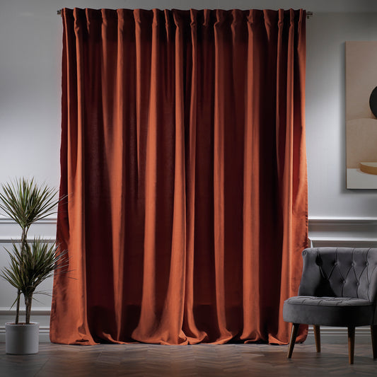 Blackout room darkening curtains, faux velvet curtains, decorative luxury window curtains, polyester curtains, elegant drapes, living room curtains, bedroom curtains, dining room curtains, nursery curtains, modern home decor, soft velvet look curtains, custom size curtains, custom drapes, window treatments, privacy curtains, wrinkle resistant curtains, curtain panels, luxury home decor, matching cushion covers, kitchen valances, decorative window panels, stylish curtains, curtain accessories home furnishing