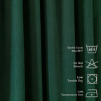Blackout room darkening curtains, faux velvet curtains, decorative luxury window curtains, polyester curtains, elegant drapes, living room curtains, bedroom curtains, dining room curtains, nursery curtains, modern home decor, soft velvet look curtains, custom size curtains, custom drapes, window treatments, privacy curtains, wrinkle resistant curtains, curtain panels, luxury home decor, matching cushion covers, kitchen valances, decorative window panels, stylish curtains, curtain accessories home furnishing