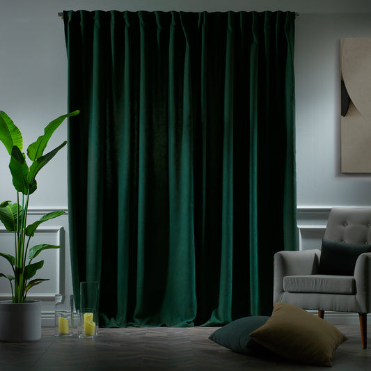 Blackout room darkening curtains, faux velvet curtains, decorative luxury window curtains, polyester curtains, elegant drapes, living room curtains, bedroom curtains, dining room curtains, nursery curtains, modern home decor, soft velvet look curtains, custom size curtains, custom drapes, window treatments, privacy curtains, wrinkle resistant curtains, curtain panels, luxury home decor, matching cushion covers, kitchen valances, decorative window panels, stylish curtains, curtain accessories home furnishing