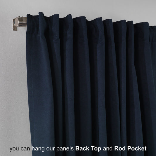 Blackout room darkening curtains, faux velvet curtains, decorative luxury window curtains, polyester curtains, elegant drapes, living room curtains, bedroom curtains, dining room curtains, nursery curtains, modern home decor, soft velvet look curtains, custom size curtains, custom drapes, window treatments, privacy curtains, wrinkle resistant curtains, curtain panels, luxury home decor, matching cushion covers, kitchen valances, decorative window panels, stylish curtains, curtain accessories home furnishing