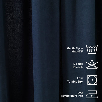 Blackout room darkening curtains, faux velvet curtains, decorative luxury window curtains, polyester curtains, elegant drapes, living room curtains, bedroom curtains, dining room curtains, nursery curtains, modern home decor, soft velvet look curtains, custom size curtains, custom drapes, window treatments, privacy curtains, wrinkle resistant curtains, curtain panels, luxury home decor, matching cushion covers, kitchen valances, decorative window panels, stylish curtains, curtain accessories home furnishing