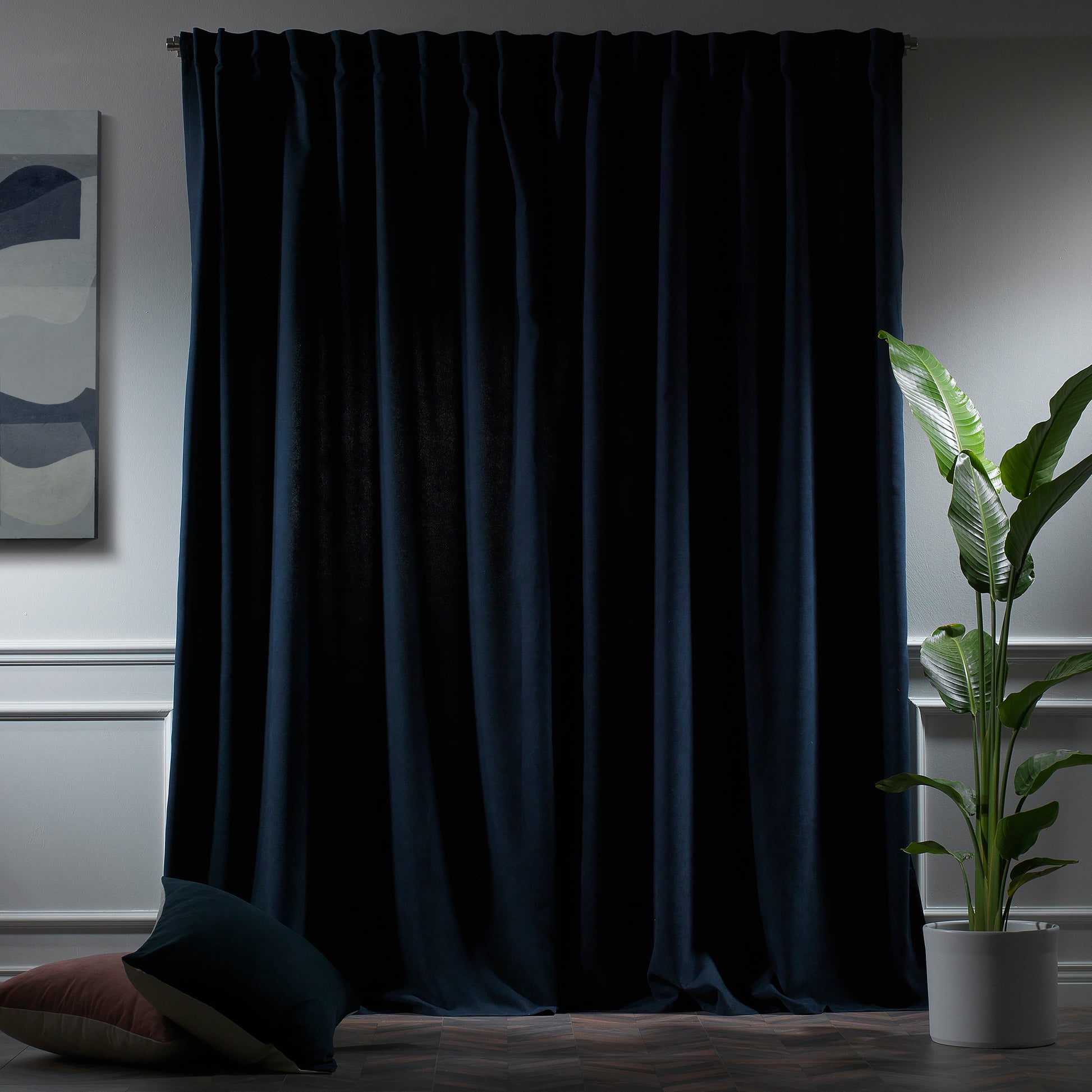 Blackout room darkening curtains, faux velvet curtains, decorative luxury window curtains, polyester curtains, elegant drapes, living room curtains, bedroom curtains, dining room curtains, nursery curtains, modern home decor, soft velvet look curtains, custom size curtains, custom drapes, window treatments, privacy curtains, wrinkle resistant curtains, curtain panels, luxury home decor, matching cushion covers, kitchen valances, decorative window panels, stylish curtains, curtain accessories home furnishing