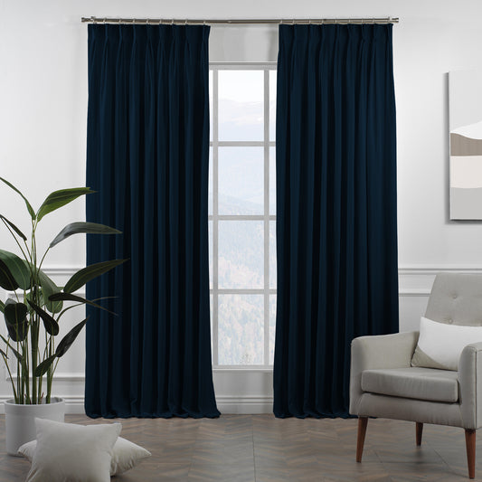 Lilijan Home decorative pinch pleated curtains, faux velvet look curtains, 100% polyester curtains, pinch pleat curtains, decorative window curtains, luxury drapes, elegant curtain panels, living room curtains, bedroom curtains, dining room curtains, nursery curtains, custom size curtains, custom drapes, privacy curtains, modern home decor, soft textured curtains, wrinkle resistant curtains, stylish window treatments, home furnishings