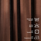 Blackout room darkening curtains, faux velvet curtains, decorative luxury window curtains, polyester curtains, elegant drapes, living room curtains, bedroom curtains, dining room curtains, nursery curtains, modern home decor, soft velvet look curtains, custom size curtains, custom drapes, window treatments, privacy curtains, wrinkle resistant curtains, curtain panels, luxury home decor, matching cushion covers, kitchen valances, decorative window panels, stylish curtains, curtain accessories home furnishing