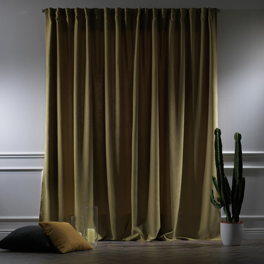 Blackout room darkening curtains, faux velvet curtains, decorative luxury window curtains, polyester curtains, elegant drapes, living room curtains, bedroom curtains, dining room curtains, nursery curtains, modern home decor, soft velvet look curtains, custom size curtains, custom drapes, window treatments, privacy curtains, wrinkle resistant curtains, curtain panels, luxury home decor, matching cushion covers, kitchen valances, decorative window panels, stylish curtains, curtain accessories home furnishing