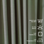 Blackout room darkening curtains, faux velvet curtains, decorative luxury window curtains, polyester curtains, elegant drapes, living room curtains, bedroom curtains, dining room curtains, nursery curtains, modern home decor, soft velvet look curtains, custom size curtains, custom drapes, window treatments, privacy curtains, wrinkle resistant curtains, curtain panels, luxury home decor, matching cushion covers, kitchen valances, decorative window panels, stylish curtains, curtain accessories home furnishing