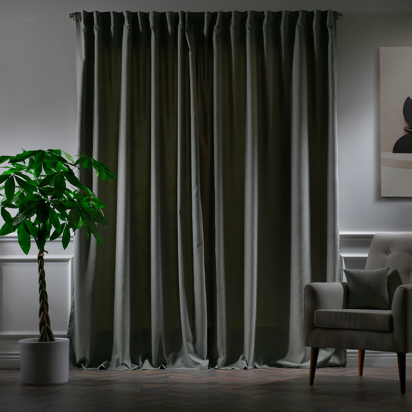 Blackout room darkening curtains, faux velvet curtains, decorative luxury window curtains, polyester curtains, elegant drapes, living room curtains, bedroom curtains, dining room curtains, nursery curtains, modern home decor, soft velvet look curtains, custom size curtains, custom drapes, window treatments, privacy curtains, wrinkle resistant curtains, curtain panels, luxury home decor, matching cushion covers, kitchen valances, decorative window panels, stylish curtains, curtain accessories home furnishing