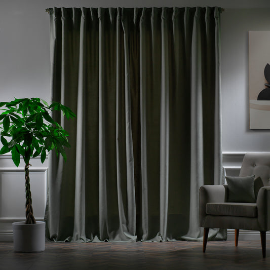 Blackout room darkening curtains, faux velvet curtains, decorative luxury window curtains, polyester curtains, elegant drapes, living room curtains, bedroom curtains, dining room curtains, nursery curtains, modern home decor, soft velvet look curtains, custom size curtains, custom drapes, window treatments, privacy curtains, wrinkle resistant curtains, curtain panels, luxury home decor, matching cushion covers, kitchen valances, decorative window panels, stylish curtains, curtain accessories home furnishing