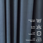 Blackout room darkening curtains, faux velvet curtains, decorative luxury window curtains, polyester curtains, elegant drapes, living room curtains, bedroom curtains, dining room curtains, nursery curtains, modern home decor, soft velvet look curtains, custom size curtains, custom drapes, window treatments, privacy curtains, wrinkle resistant curtains, curtain panels, luxury home decor, matching cushion covers, kitchen valances, decorative window panels, stylish curtains, curtain accessories home furnishing