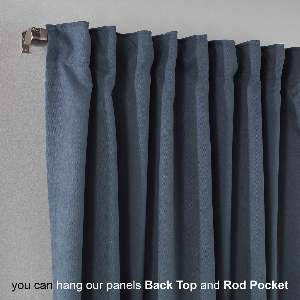 Blackout room darkening curtains, faux velvet curtains, decorative luxury window curtains, polyester curtains, elegant drapes, living room curtains, bedroom curtains, dining room curtains, nursery curtains, modern home decor, soft velvet look curtains, custom size curtains, custom drapes, window treatments, privacy curtains, wrinkle resistant curtains, curtain panels, luxury home decor, matching cushion covers, kitchen valances, decorative window panels, stylish curtains, curtain accessories home furnishing