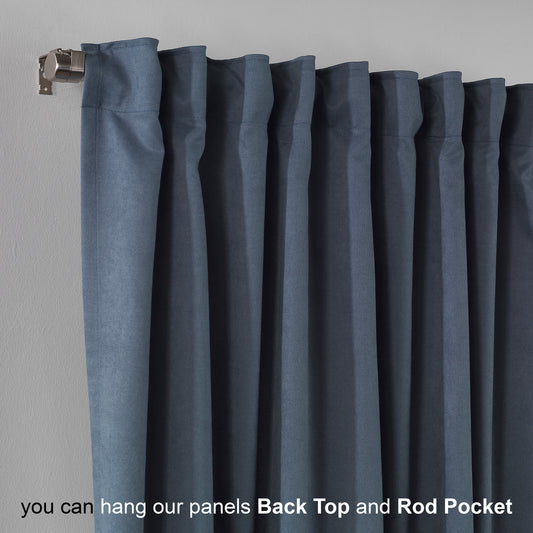 Blackout room darkening curtains, faux velvet curtains, decorative luxury window curtains, polyester curtains, elegant drapes, living room curtains, bedroom curtains, dining room curtains, nursery curtains, modern home decor, soft velvet look curtains, custom size curtains, custom drapes, window treatments, privacy curtains, wrinkle resistant curtains, curtain panels, luxury home decor, matching cushion covers, kitchen valances, decorative window panels, stylish curtains, curtain accessories home furnishing