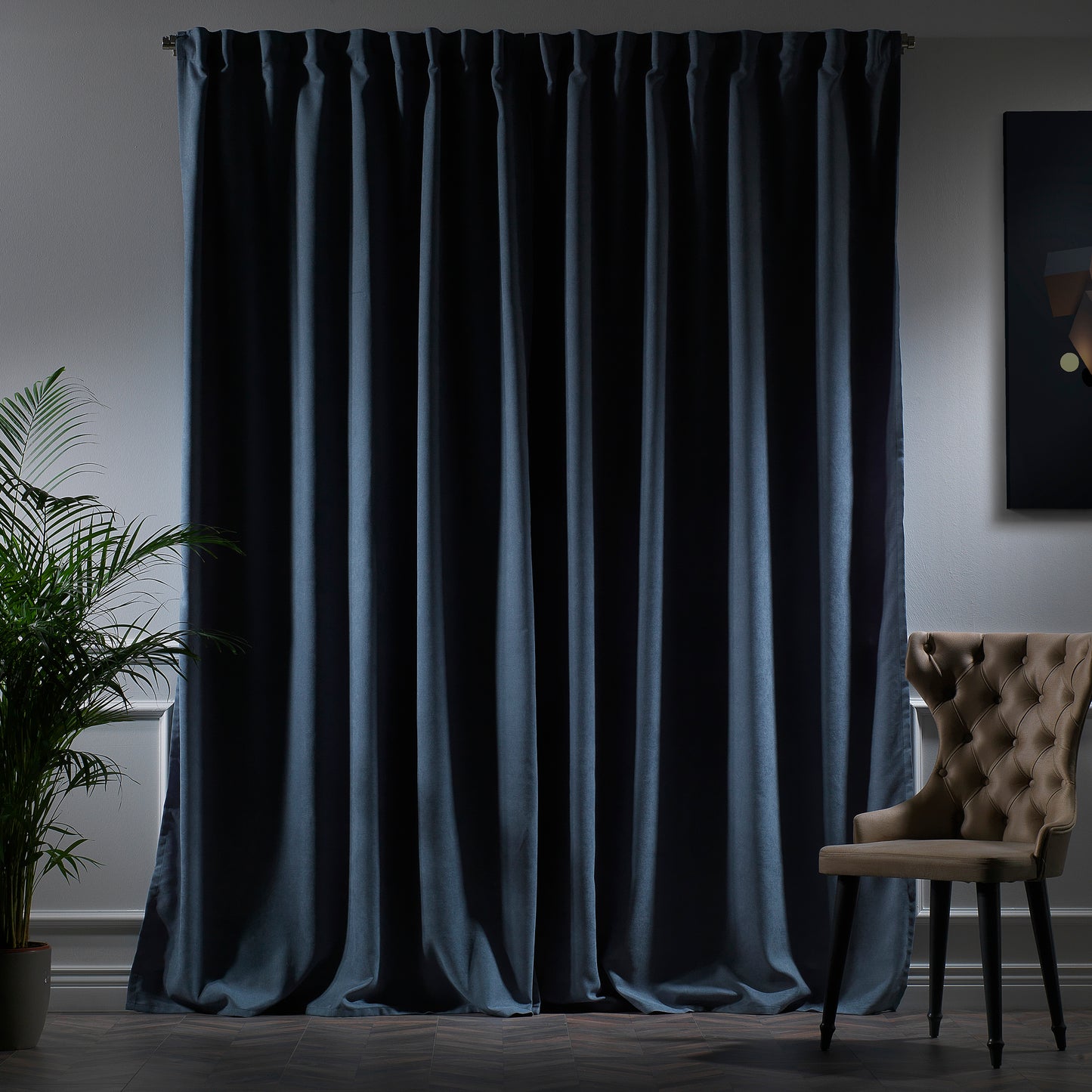 Blackout room darkening curtains, faux velvet curtains, decorative luxury window curtains, polyester curtains, elegant drapes, living room curtains, bedroom curtains, dining room curtains, nursery curtains, modern home decor, soft velvet look curtains, custom size curtains, custom drapes, window treatments, privacy curtains, wrinkle resistant curtains, curtain panels, luxury home decor, matching cushion covers, kitchen valances, decorative window panels, stylish curtains, curtain accessories home furnishing