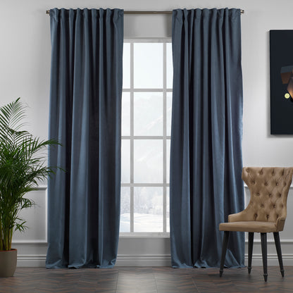 Blackout room darkening curtains, faux velvet curtains, decorative luxury window curtains, polyester curtains, elegant drapes, living room curtains, bedroom curtains, dining room curtains, nursery curtains, modern home decor, soft velvet look curtains, custom size curtains, custom drapes, window treatments, privacy curtains, wrinkle resistant curtains, curtain panels, luxury home decor, matching cushion covers, kitchen valances, decorative window panels, stylish curtains, curtain accessories home furnishing