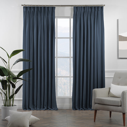 Lilijan Home decorative pinch pleated curtains, faux velvet look curtains, 100% polyester curtains, pinch pleat curtains, decorative window curtains, luxury drapes, elegant curtain panels, living room curtains, bedroom curtains, dining room curtains, nursery curtains, custom size curtains, custom drapes, privacy curtains, modern home decor, soft textured curtains, wrinkle resistant curtains, stylish window treatments, home furnishings
