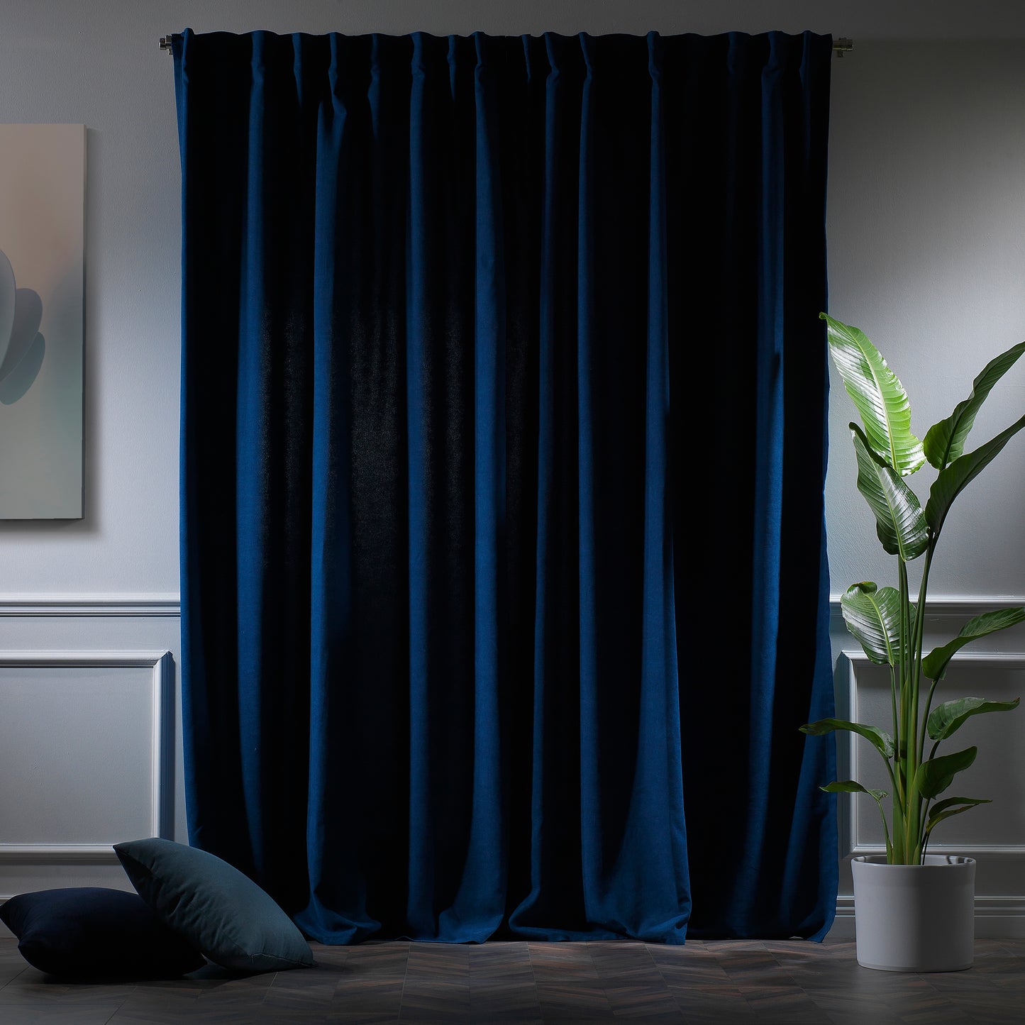 Blackout room darkening curtains, faux velvet curtains, decorative luxury window curtains, polyester curtains, elegant drapes, living room curtains, bedroom curtains, dining room curtains, nursery curtains, modern home decor, soft velvet look curtains, custom size curtains, custom drapes, window treatments, privacy curtains, wrinkle resistant curtains, curtain panels, luxury home decor, matching cushion covers, kitchen valances, decorative window panels, stylish curtains, curtain accessories home furnishing