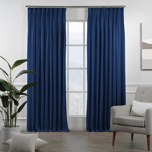 Lilijan Home decorative pinch pleated curtains, faux velvet look curtains, 100% polyester curtains, pinch pleat curtains, decorative window curtains, luxury drapes, elegant curtain panels, living room curtains, bedroom curtains, dining room curtains, nursery curtains, custom size curtains, custom drapes, privacy curtains, modern home decor, soft textured curtains, wrinkle resistant curtains, stylish window treatments, home furnishings