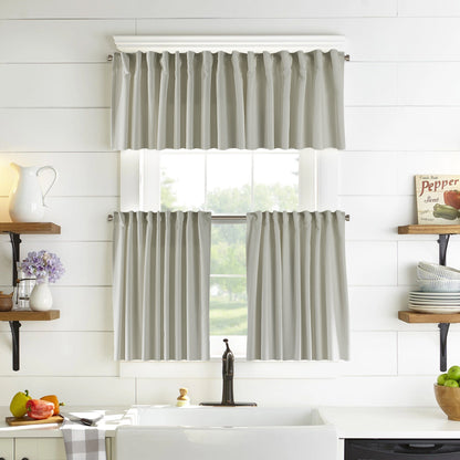 Decorative kitchen valances, kitchen window valances, kitchen window curtains, window valance, decorative window topper, custom kitchen valance, modern kitchen decor, farmhouse kitchen valance, elegant kitchen curtains, café window curtain, rod pocket valance, kitchen window treatment, stylish window valance, luxury kitchen decor, window furnishings, home decor, small window curtains, decorative curtain valance, kitchen window topper