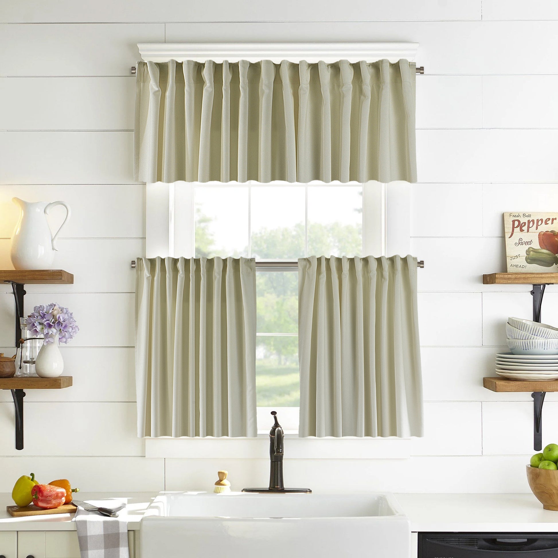 Decorative kitchen valances, kitchen window valances, kitchen window curtains, window valance, decorative window topper, custom kitchen valance, modern kitchen decor, farmhouse kitchen valance, elegant kitchen curtains, café window curtain, rod pocket valance, kitchen window treatment, stylish window valance, luxury kitchen decor, window furnishings, home decor, small window curtains, decorative curtain valance, kitchen window topper