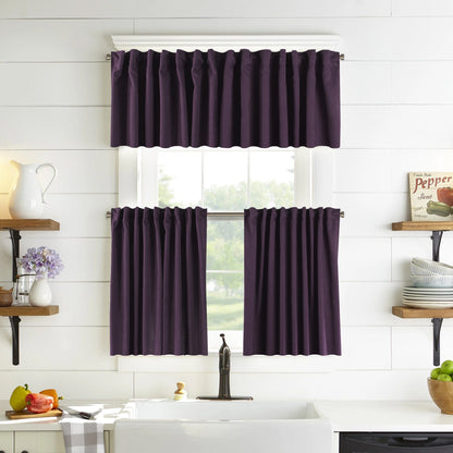 Decorative kitchen valances, kitchen window valances, kitchen window curtains, window valance, decorative window topper, custom kitchen valance, modern kitchen decor, farmhouse kitchen valance, elegant kitchen curtains, café window curtain, rod pocket valance, kitchen window treatment, stylish window valance, luxury kitchen decor, window furnishings, home decor, small window curtains, decorative curtain valance, kitchen window topper