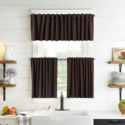 Decorative kitchen valances, kitchen window valances, kitchen window curtains, window valance, decorative window topper, custom kitchen valance, modern kitchen decor, farmhouse kitchen valance, elegant kitchen curtains, café window curtain, rod pocket valance, kitchen window treatment, stylish window valance, luxury kitchen decor, window furnishings, home decor, small window curtains, decorative curtain valance, kitchen window topper