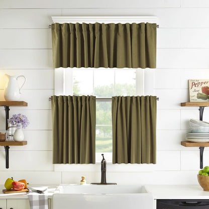 Decorative kitchen valances, kitchen window valances, kitchen window curtains, window valance, decorative window topper, custom kitchen valance, modern kitchen decor, farmhouse kitchen valance, elegant kitchen curtains, café window curtain, rod pocket valance, kitchen window treatment, stylish window valance, luxury kitchen decor, window furnishings, home decor, small window curtains, decorative curtain valance, kitchen window topper